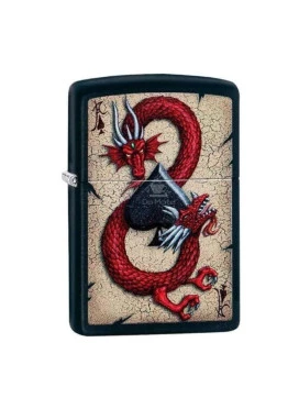 Zippo Dragon Ace