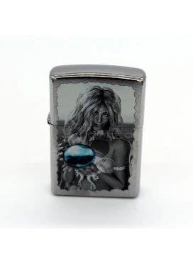 Zippo Sereia