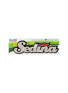 Seda Sedina - Slim 1 1/4