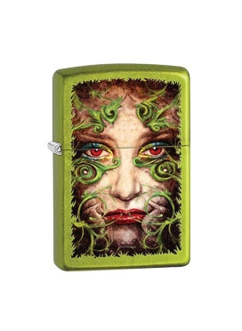 Isqueiro Zippo - Lurid