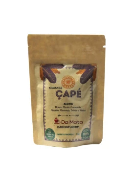 Kumbaya Da Mata - Çapé 25g