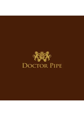 Doctor Pipe Old Dark Fired 50g