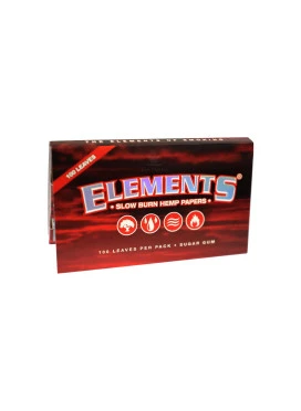 Seda Elements Red Double 70mm