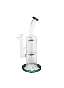 Bong Abduzido Gold Gd Super Xtreme 2