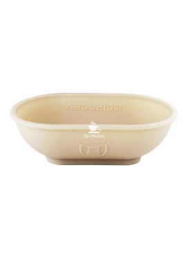 Cuia de Silicone Abduzido Half Nude