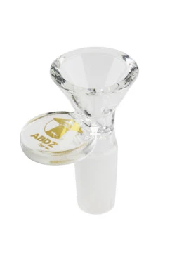 Bowl de Vidro Abduzido Classic 14mm
