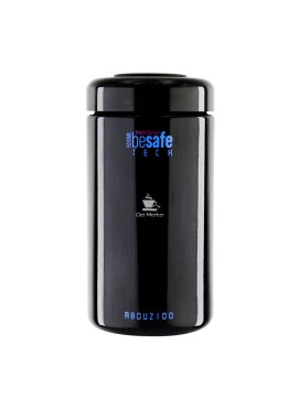 Pote de Vidro UV ABDZ Besafe Tech 500ml
