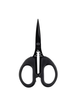 Tesoura Abduzido Shadow Black