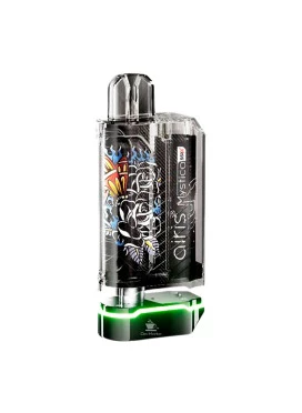 Airis Mystica Max 