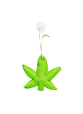 Enfeite Cannabis