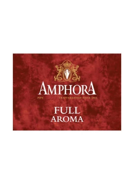 Bag de Amphora p/ Cachimbo Full Aroma