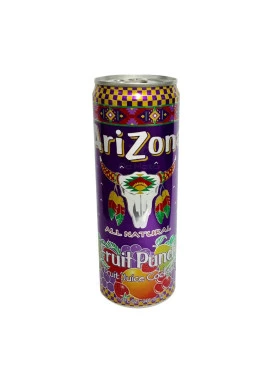 Chá Arizona Fruit Punch