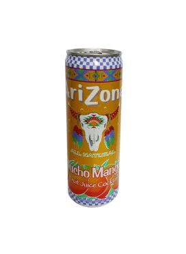 Chá Arizona Mucho Mango