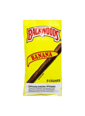 Backwoods Banana