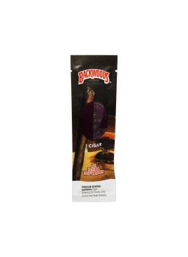 Backwoods Cognac 1un