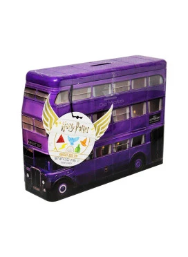 Bala Knight Bus Tin - Harry Potter 