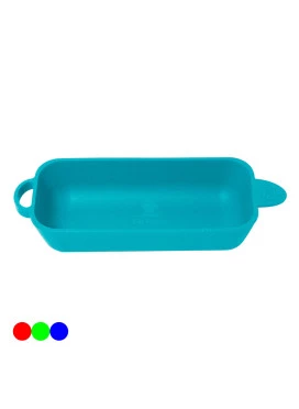 Bandeja de Silicone Silly Dog Média