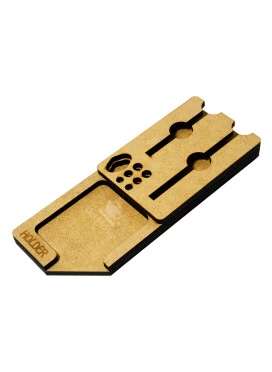 Bandeja MDF Holder Slim