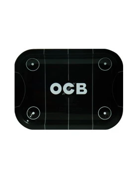 Bandeja OCB c/ Tampa OCB Premium Top