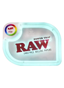 BANDEJA RAW POWER TRAY RGB