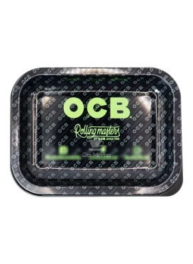 Bandeja OCB c/ Tampa Rolling Masters