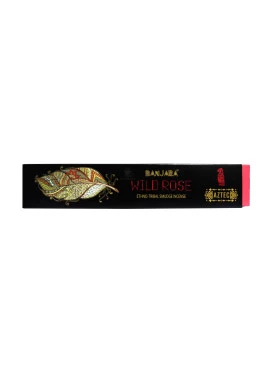 Incenso Banjara Wild Rose