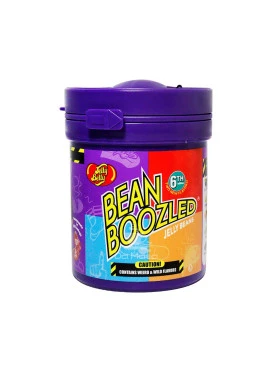 Balas Bean Boozled Dispenser