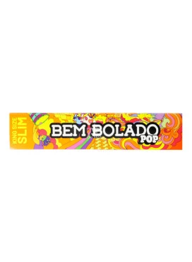 Seda Bem Bolado Pop King Size Slim