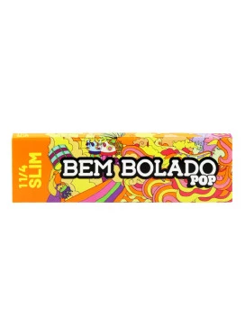 Seda Bem Bolado Pop Slim 1 1/4