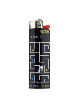 Isqueiro Bic Maxi Grande