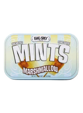 Bala Mints Marshmallow