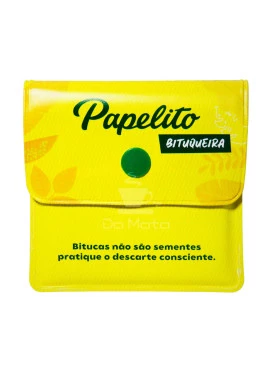 Bituqueira Papelito