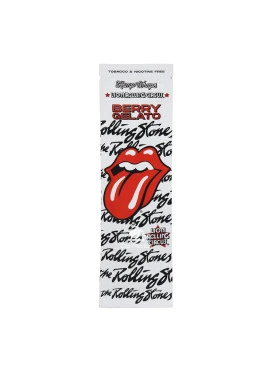 Blunt Lion Rolling Circus Berry Gelato The Rolling Stones