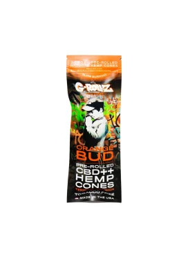 Blunt G-Rollz Orange Bud  