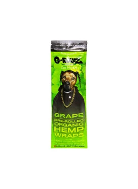 Blunt G-Rollz Grape