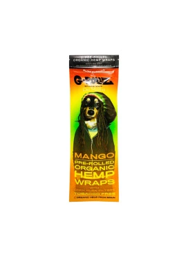 Blunt G-Rollz Mango