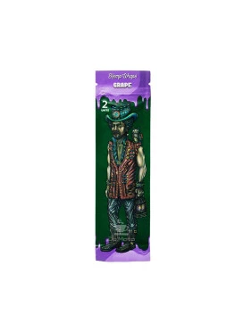 Blunt Lion Rolling Circus Grape