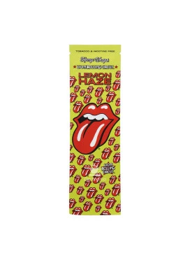 Blunt Lion Rolling Circus Lemon Haze The Rolling Stones