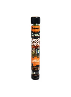 Cone de Blunt G-Rollz Cheech Chong Tropical Pulp