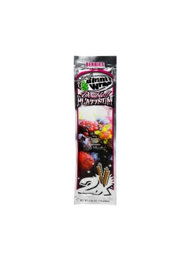 Blunt Wrap Berries