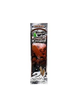 Blunt Wrap Double Platinum Chocolate