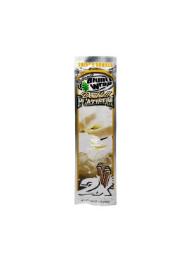 Blunt Wrap French Vanilla