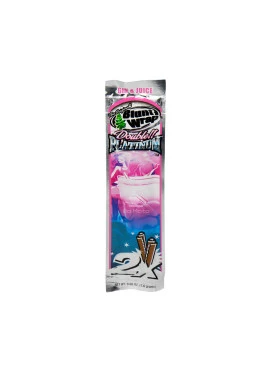 Blunt Wrap Gin & Juice