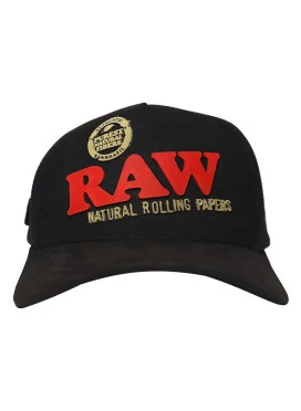 Boné Raw Classic Trucker