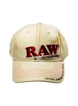 Boné Raw Poker Hat Classic