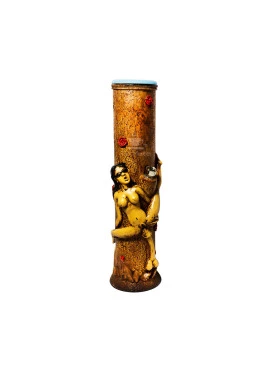 Bong de Resina Women 