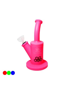 Bong de Silicone Cultura Dab