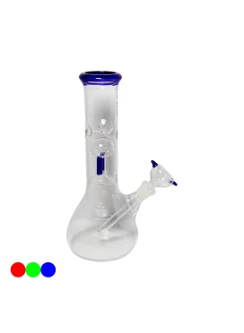 Bong de Vidro Da Mata Atlântica