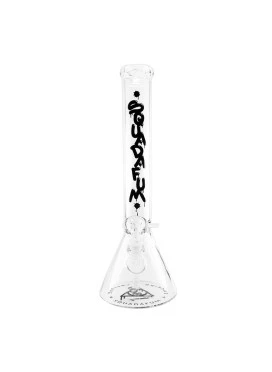 Bong de Vidro Squadafum 5 mm