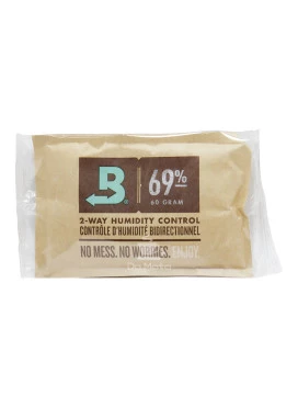 Boveda 69% 60 Gramas